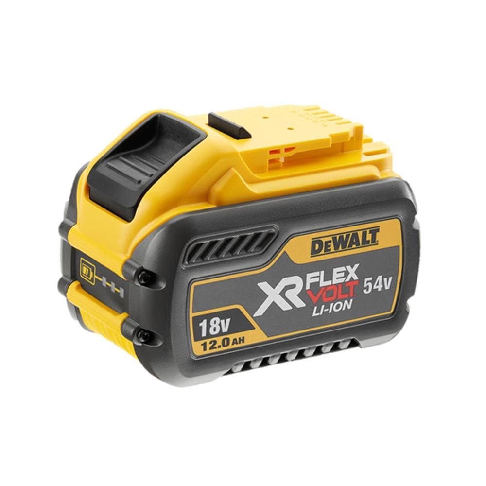 ბატარეა 54 ვ XR FLEXVOLT